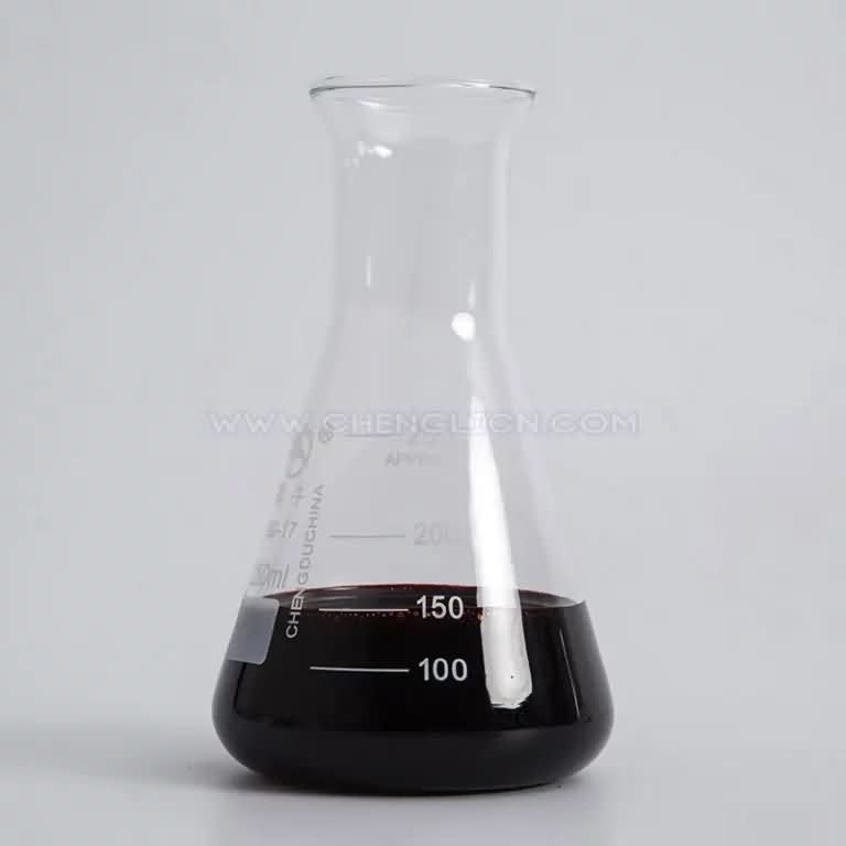 CL-AL-35% Aliphatic Superplasticizer-SAF Liquid(Sulfonated Acetone Formaldehyde Based Superplasticizer)