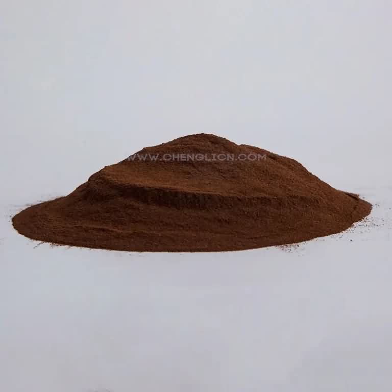 Calcium Lignosulfonate