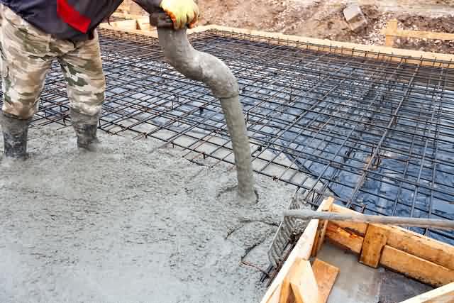 The Complete Guide To Concrete Admixtures
