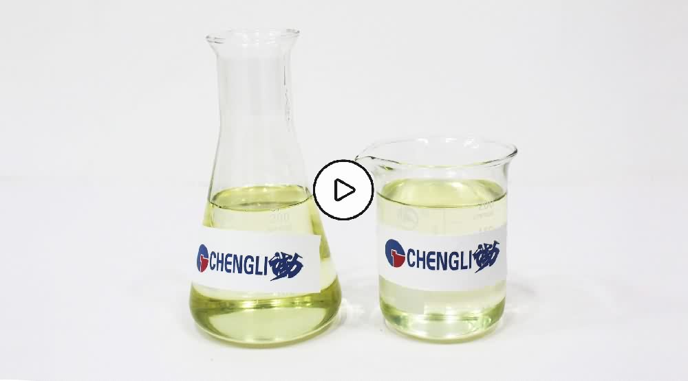 How to upgrade existing concrete mix designs using the polycarboxylate superplasticizer