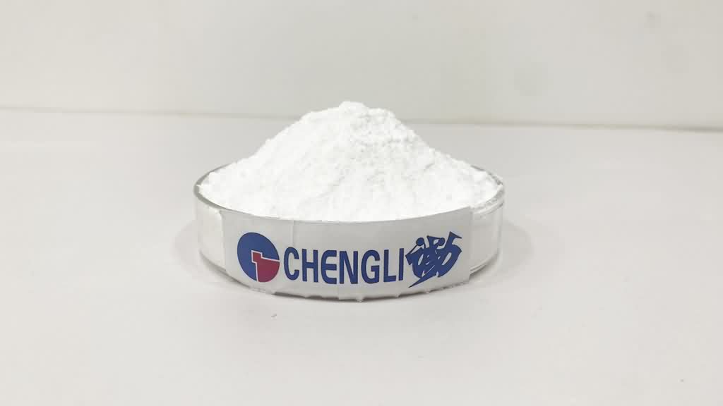 Polycarboxylate Superplasticizer Powder