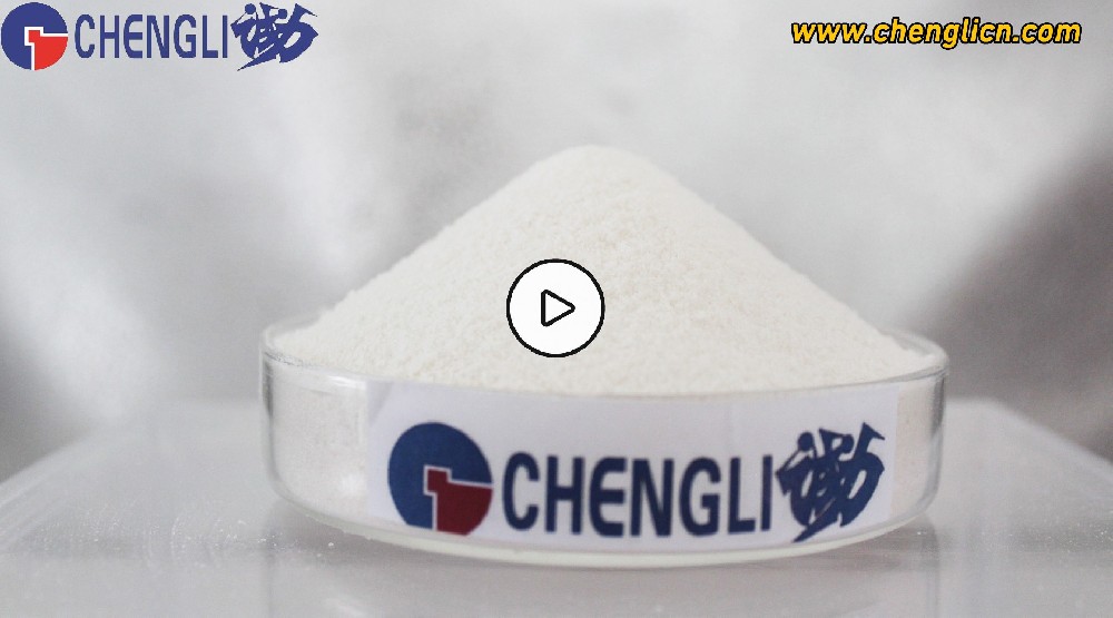 Sodium Gluconate: Precision in Controlling Concrete Setting