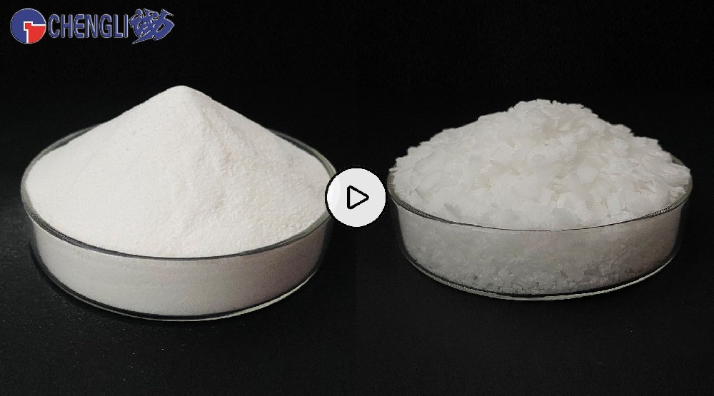 The Role of Polycarboxylate Superplasticizers: How Powder and flake Forms Enhance Concrete