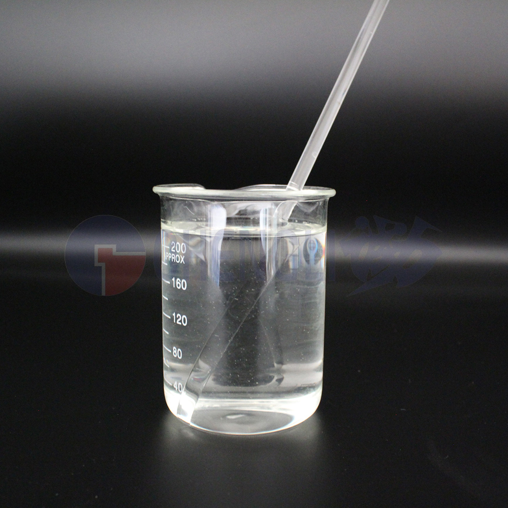 Polycarboxylate Superplasticizer Liquid