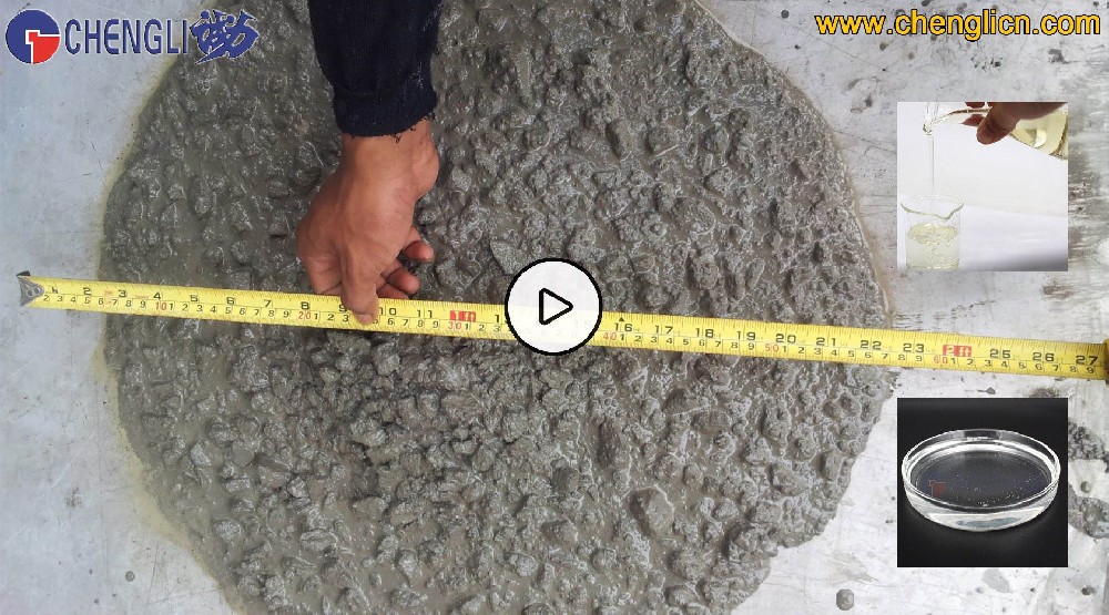 4th-Gen Polycarboxylate Superplasticizer: Tips for 40% Better Slump Retention – Global High-End Projects