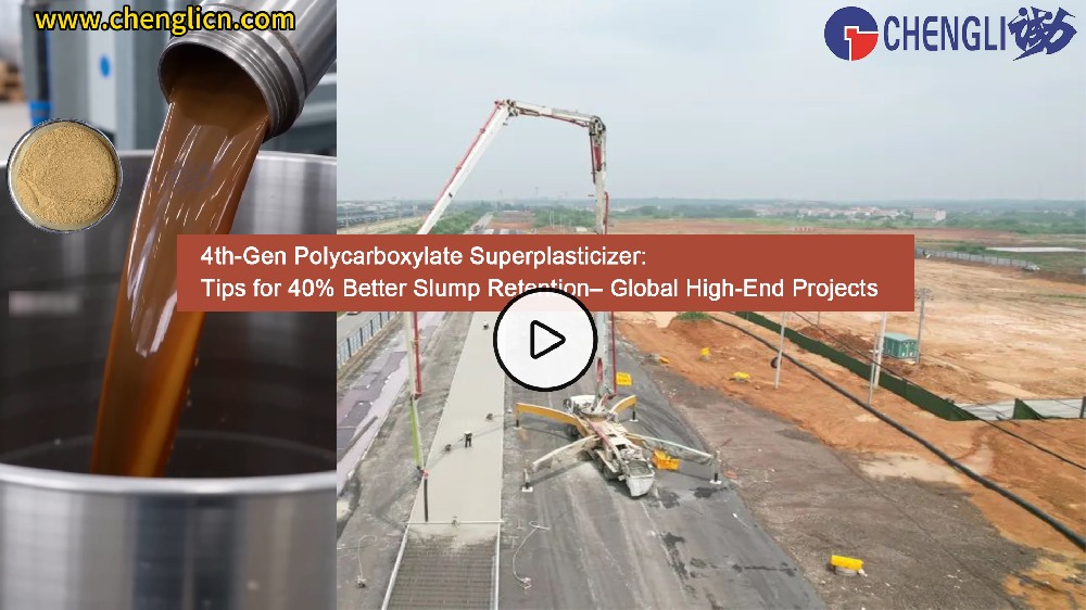 Low-Cost Green Admixture: How to Use Solid Waste-Based Lignosulfonate for Asian Projects