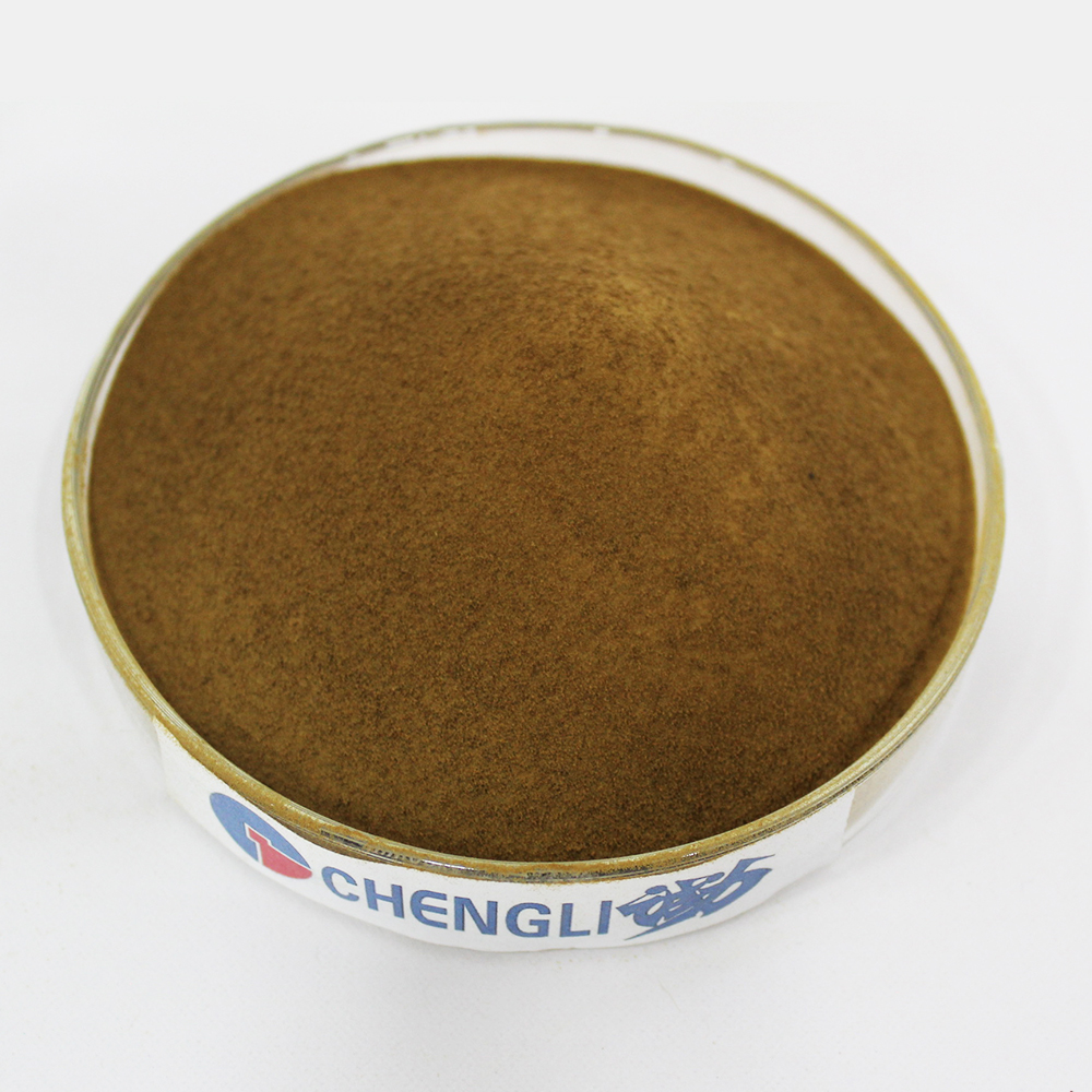 Calcium Lignosulfonate