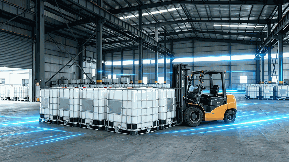 Liquid Polycarboxylate Superplasticizer: Factory Production, Quality Control & Global Bulk Supply