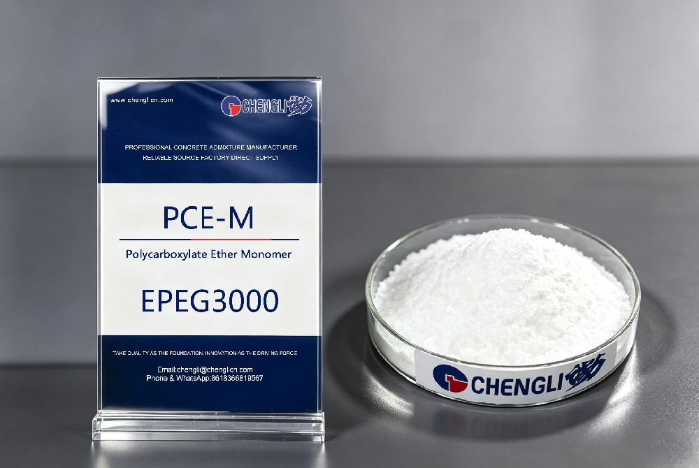 Polycarboxylate Ether Monomer(EPEG3000)