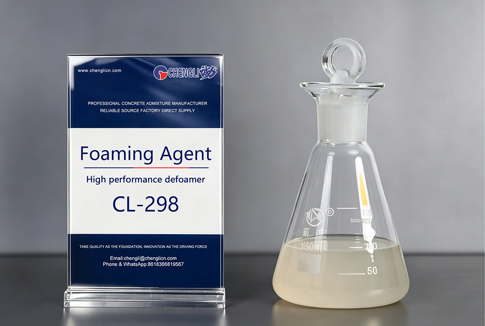 CL298 High performance defoamer
