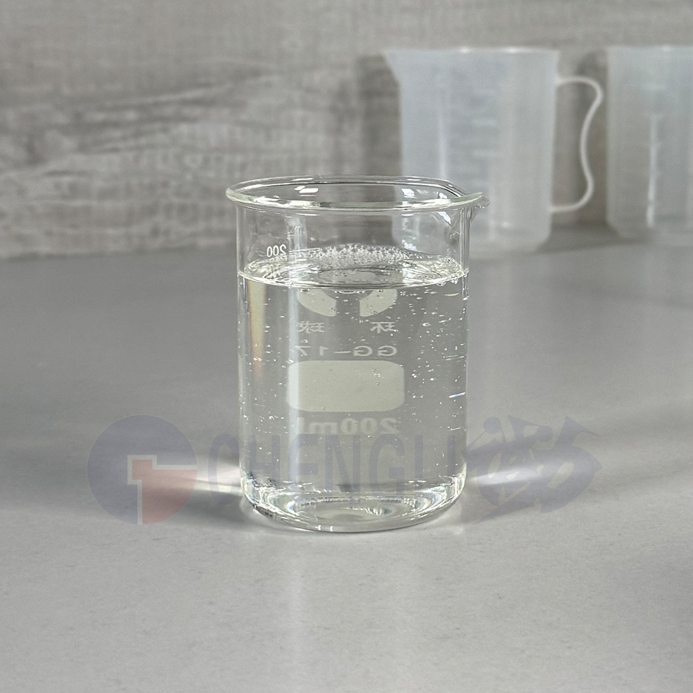 Polycarboxylate Superplasticizer